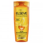 Шампунь Эльсев ЛОРЕАЛЬ роскошь 6 масел, 0.4л Шампунь Эльсев ЛОРЕАЛЬ роскошь 6 масел, 0.4л