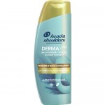 Шампунь ХЕАДЕН ШОЛДЕРС Дерма Х Про, питание и восстановление, 0.27л Шампунь ХЕАДЕН ШОЛДЕРС Дерма Х Про, питание и восстановление, 0.27л