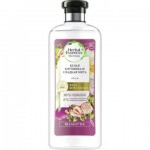 Шампунь ХЕРБАЛ ЭССЕНСЕС очищение и питание, белая клубника и сладкая мята, 0.4л Шампунь ХЕРБАЛ ЭССЕНСЕС очищение и питание, белая клубника и сладкая мята, 0.4л