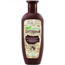 Шампунь НЕВСКАЯ КОСМЕТИКА дегтярный, 0.25л в магазинах Авоська