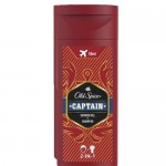 Шампунь ОЛД СПАЙС 2в1 и гель для душа, 0.05л