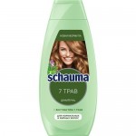 Шампунь ШАУМА 7 трав, 0.36л Шампунь ШАУМА 7 трав, 0.36л