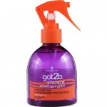 Спрей выпрямляющий Утюжок ГОТ ТУБИ 0.2л Спрей выпрямляющий Утюжок ГОТ ТУБИ 0.2л