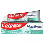 Зубная паста КОЛГЕЙТ макс блеск, 0.1л