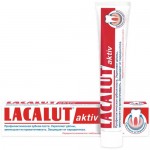 Зубная паста ЛАКАЛЮТ актив, 0.075л