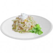 Салат Искушение А ВКУСНО 230г в магазинах Авоська