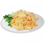 Салат Коул слоу А ВКУСНО 230г
