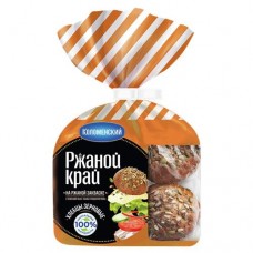 Хлебцы КОЛОМЕНСКОЕ Здоровый Край зерновые, 260г в магазинах Авоська