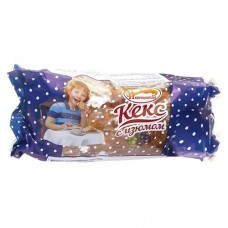 Кекс НИЖЕГОРОДСКИЙ ХЛЕБ с изюмом, 450г в магазинах Авоська