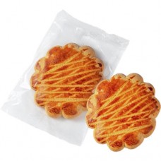 Коржик ПЕКО молочный, 100г в магазинах Авоська