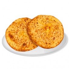 Лепешка восточная НИЖЕГОРОДСКИЙ ХЛЕБ сырная, 300г в магазинах Авоська