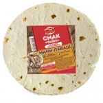 Мини-лаваш Смак тайм ЧЕРЕМУШКИ 80г