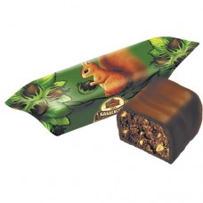 Конфеты Бабаевская белочка БАБАЕВСКИЙ 1кг в магазинах Авоська