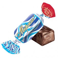 Конфеты КРАСНЫЙ ОКТЯБРЬ Морские, 1кг в магазинах Авоська