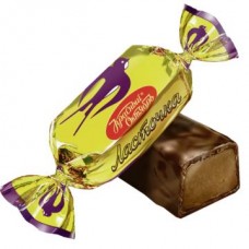 Конфеты Ласточка КРАСНЫЙ ОКТЯБРЬ 1кг в магазинах Авоська