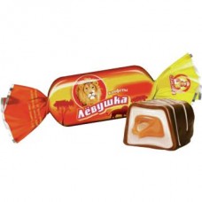 Конфеты Лёвушка СЛАВЯНКА 1кг в магазинах Авоська