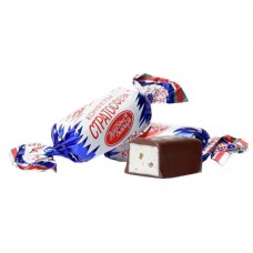 Конфеты Стратосфера КРАСНЫЙ ОКТЯБРЬ 1кг в магазинах Авоська