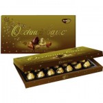 Набор конфет Осенний вальс РОТФРОНТ 320г Набор конфет Осенний вальс РОТФРОНТ 320г