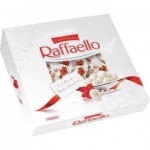 Набор конфет РАФФАЭЛЛО ФЕРРЕРО 240г Набор конфет РАФФАЭЛЛО ФЕРРЕРО 240г
