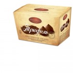 Набор конфет Трюфель ВОЛШЕБНИЦА классический, 180г Набор конфет Трюфель ВОЛШЕБНИЦА классический, 180г