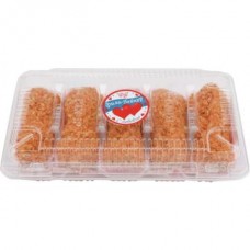 Пирожные Эклеры ФИЛИ БЕЙКЕР заварные, 250г в магазинах Авоська