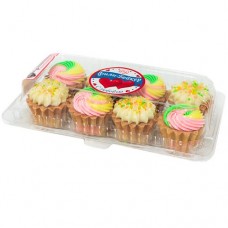 Пирожные Корзиночка ФИЛИ-БЕЙКЕР песочные, 300г в магазинах Авоська