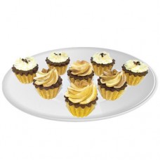 Пирожные Корзиночка ФИЛИ-БЕЙКЕР ванильно-шоколадная, 300г в магазинах Авоська