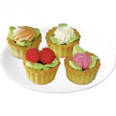 Пирожное Корзиночка У ПАЛЫЧА 280г в магазинах Авоська