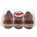 Пирожное Муравьиный домик ФИЛИ-БЕЙКЕР 400г