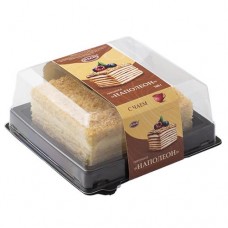 Пирожное Наполеон АМА 160г в магазинах Авоська