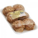 Пирожное Орешек АМА 270г