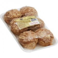 Пирожное Орешек АМА 270г в магазинах Авоська