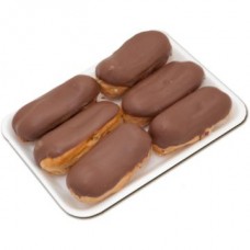 Пирожное Трубочка АМА с кремом, 252г в магазинах Авоська