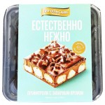 Пирожное заварное ТИРОЛЬСКИЕ профитроли, 275г