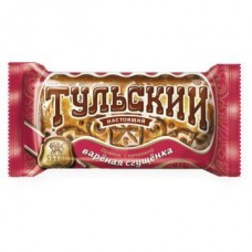 Пряник Тульский ЯСНАЯ ПОЛЯНА с вареной сгущенкой, 140г в магазинах Авоська