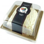 Рулет меренговый Французский десерт АРТНО лесные ягоды, 180г