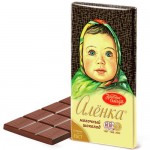 Шоколад АЛЕНКА 90г