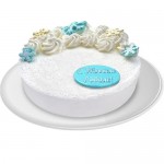 Торт ФИЛИ-БЕЙКЕР Новогодний, 700г Торт ФИЛИ-БЕЙКЕР Новогодний, 700г