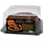 Торт Прага ФИЛИ БЕЙКЕР 400г Торт Прага ФИЛИ БЕЙКЕР 400г