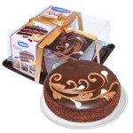 Торт Прага КОЛОМЕНСКИЙ 550г Торт Прага КОЛОМЕНСКИЙ 550г