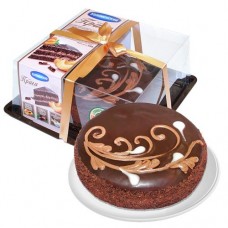 Торт Прага КОЛОМЕНСКИЙ 550г в магазинах Авоська