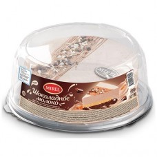 Торт Шоколадное молоко МИРЕЛЬ 750г в магазинах Авоська