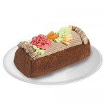 Торт Сказочка АМА 450г Торт Сказочка АМА 450г