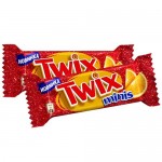Твикс апельсин МАРС 1кг Твикс апельсин МАРС 1кг