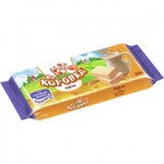 Вафли Коровка РОТ ФРОНТ вкус топленого молока, 300г