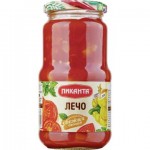 Лечо ПИКАНТА 450г