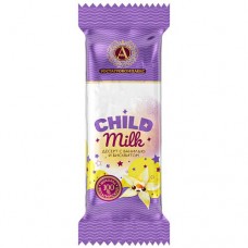 Десерт творожный Чаялд Милк РОСТАГРОЭКСПОРТ с ванилью и бисквитом, в молочном шоколаде, 15%, 40г в магазинах Авоська