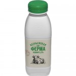 Кефир АСЕНЬЕВСКАЯ ФЕРМА 3.2%, 330г