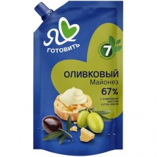 Майонез МОСКОВСКИЙ ПРОВАНСАЛЬ Оливковый, 67%, 0.39л в магазинах Авоська