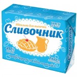 Маргарин СЛИВОЧНИК 40%, 180г